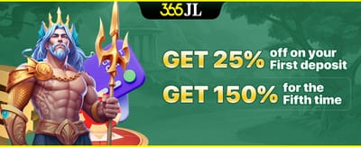 Deposit Mega Boost promotion