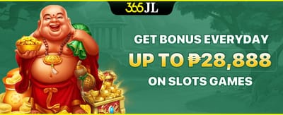Mega Slot Daily Reward promotion banner